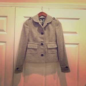 Banana Republic Blazer