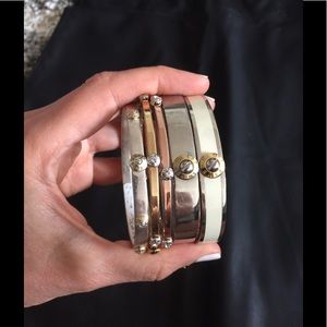 Henri Bendel Bracelets