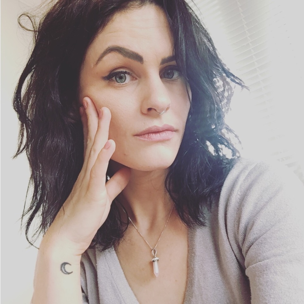 Meet your Posher, Maddie