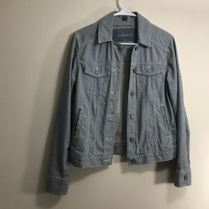 Eddie baur fall jacket