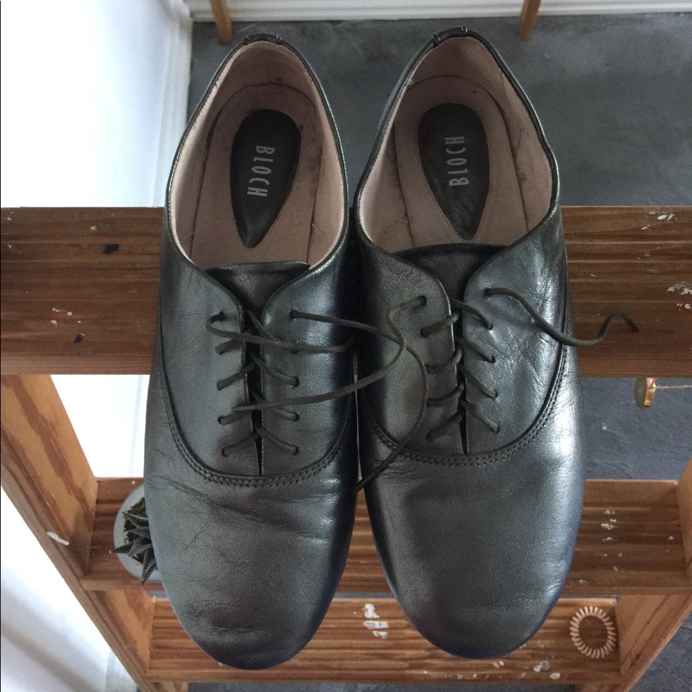 Bloch vero curio vintage oxford