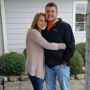 Meet your Posher, Jaclyn