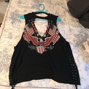 Tank top