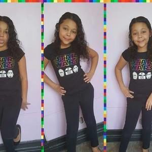 Meet your Posher, Derrick