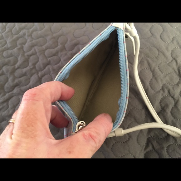 Coach wristlet - Picture 3 of 3