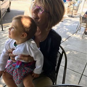 Meet your Posher, Peggy