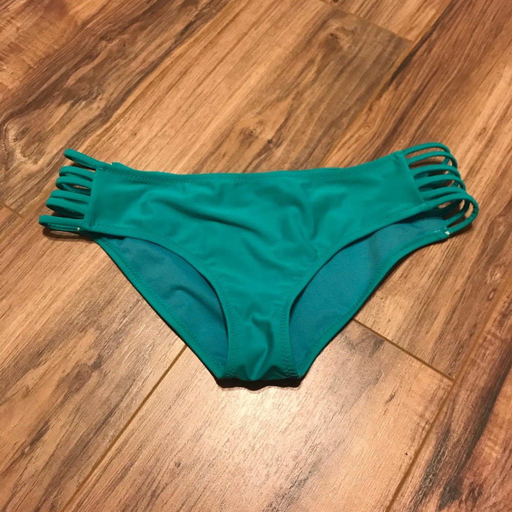 Bikini Bottom