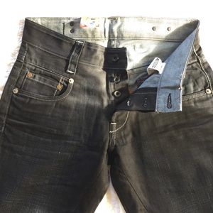 Brand new G-star raw jeans