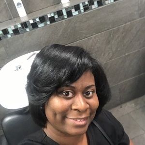 Meet your Posher, Shequita