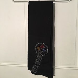 Steelers scarf
