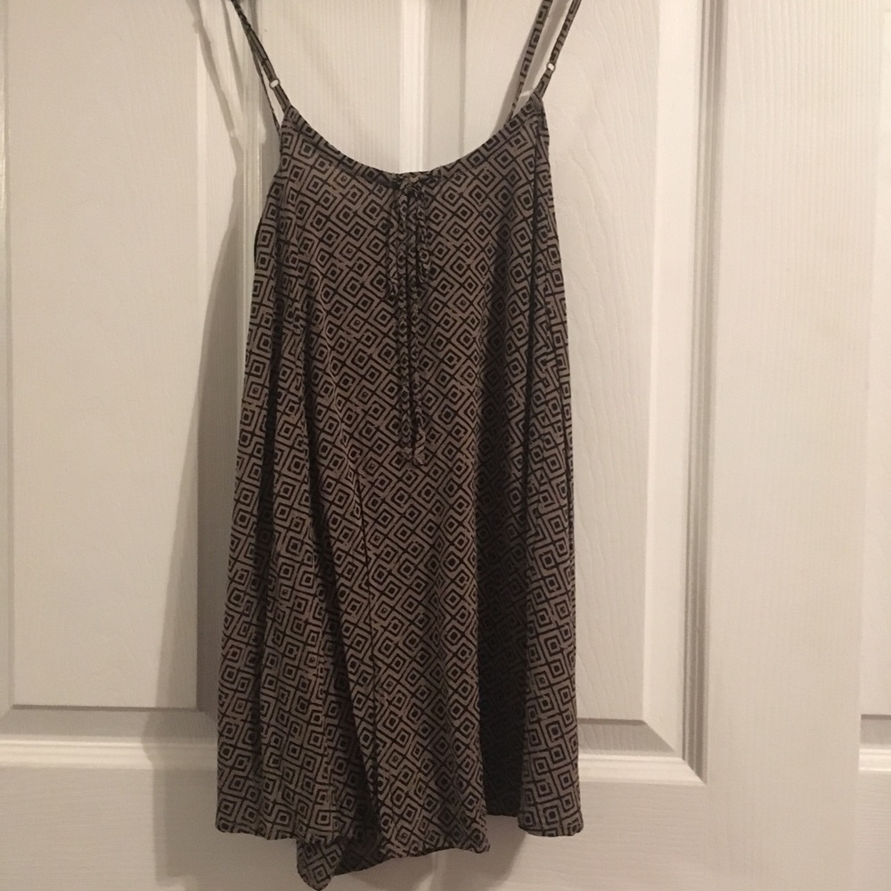Old Navy Adjustable Straps