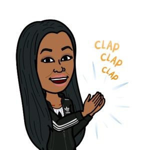 Meet your Posher, Tamera