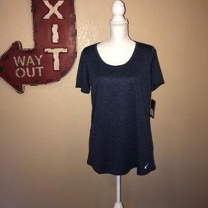 Nike Dry fit shirt - NWT