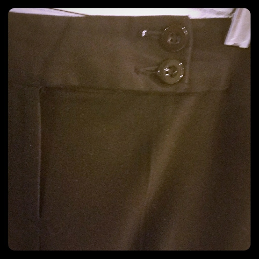 Dress pants