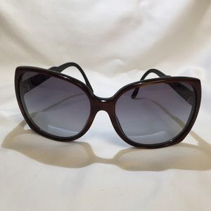 Stella McCartney Butterfly Sunglasses SM4004