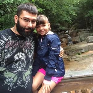 Meet your Posher, Chris