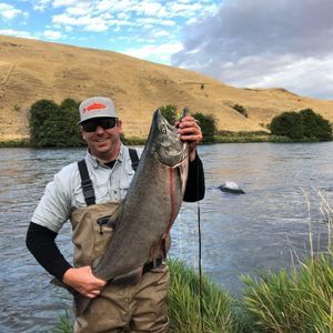 Meet your Posher, Travis