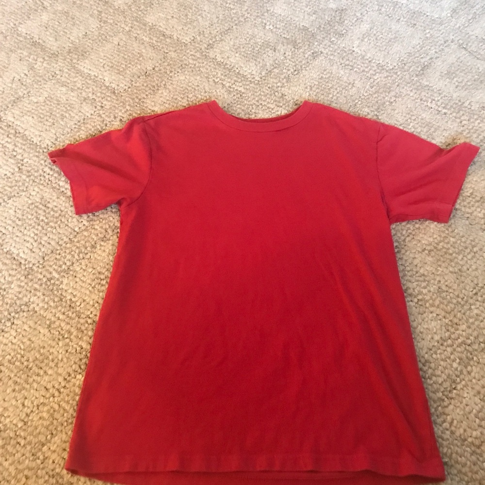 Old Navy large tee