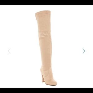 Brand new! Never worn knee high boots