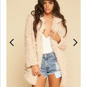 12th Tribe Sweater Jacket