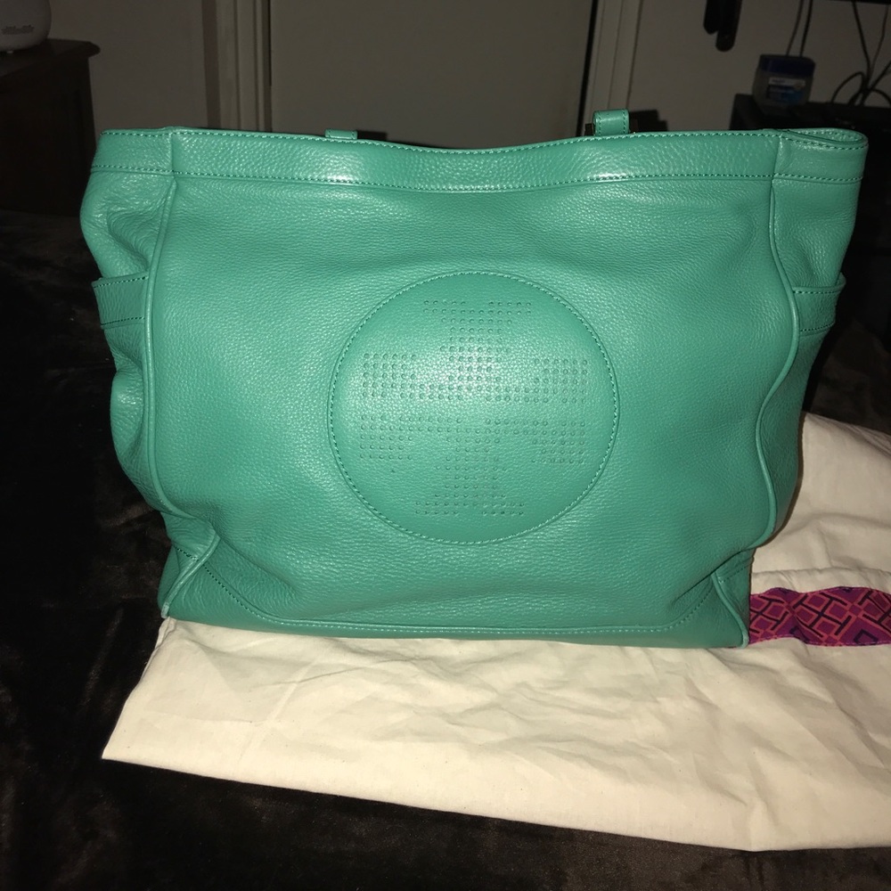 Tory Burch purse
