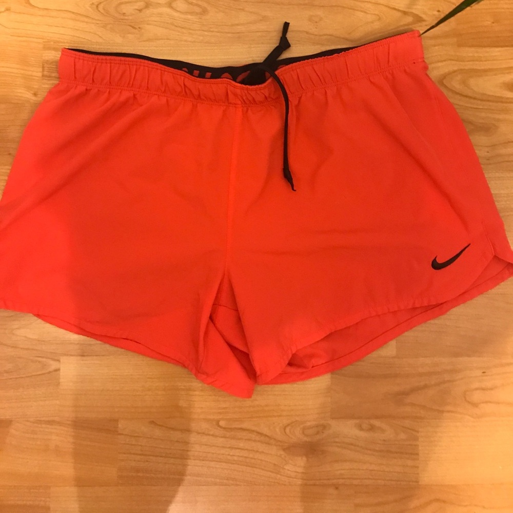 nike dry fit shorts