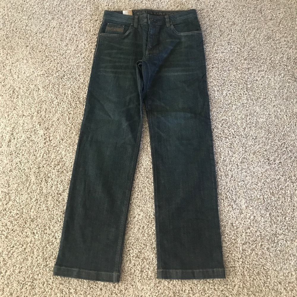 Prana Men’s Jeans