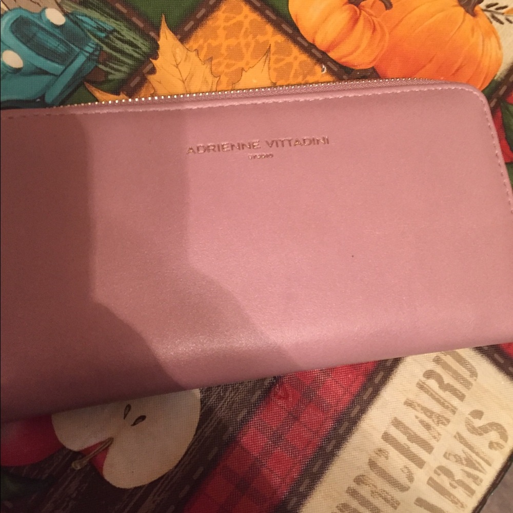 Wallet!