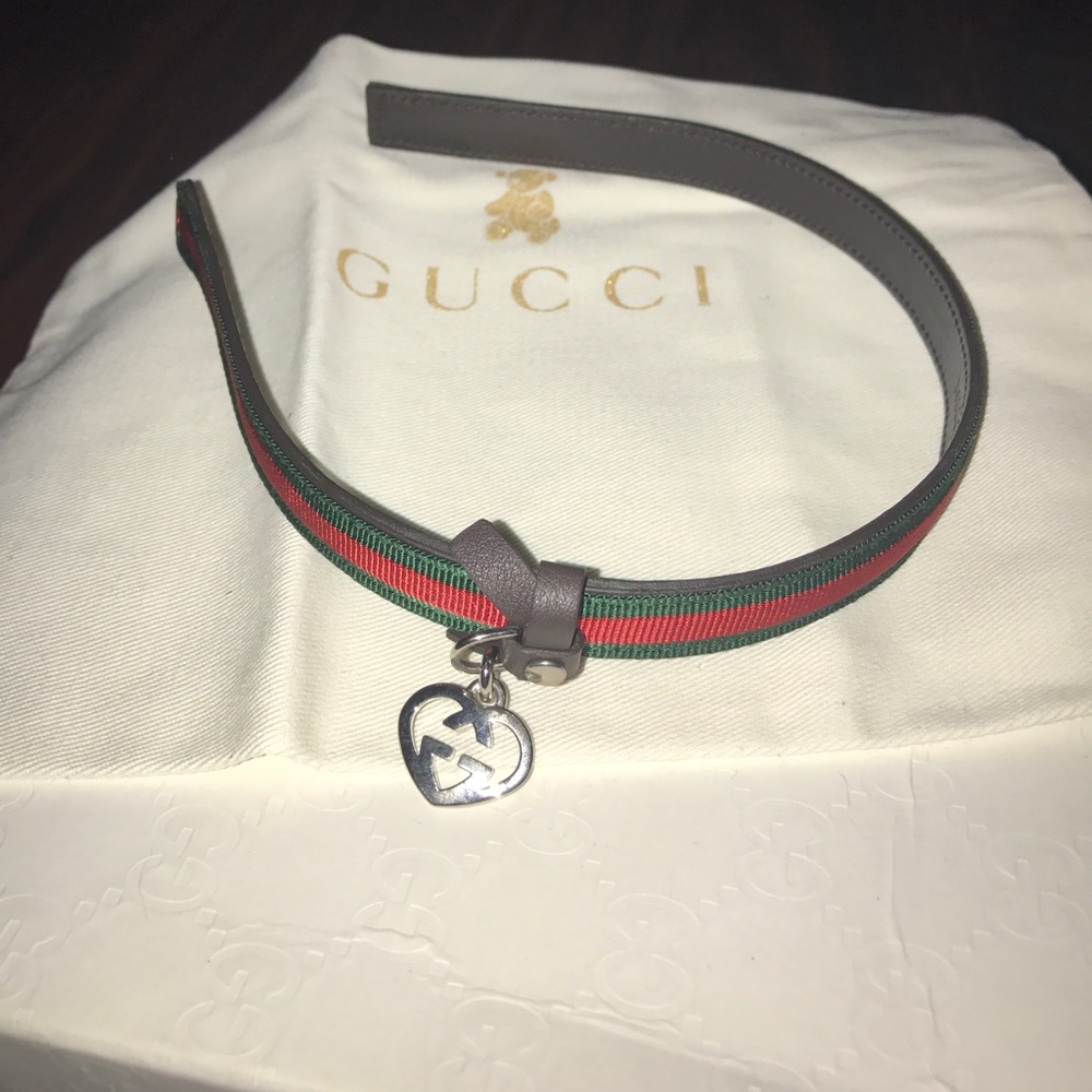 Girls Gucci headband ONLY!