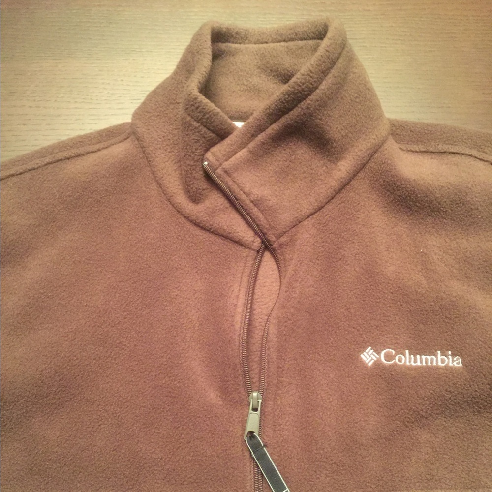 Columbia XL men's jacket