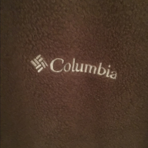 Columbia XL men's jacket - Picture 3 of 6