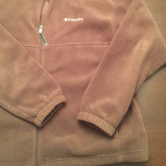 Columbia XL men's jacket - Picture 4 of 6