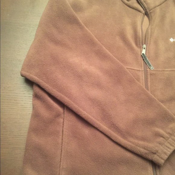 Columbia XL men's jacket - Picture 5 of 6