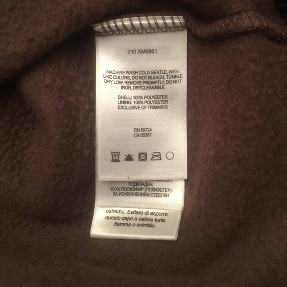 Columbia XL men's jacket - Picture 6 of 6