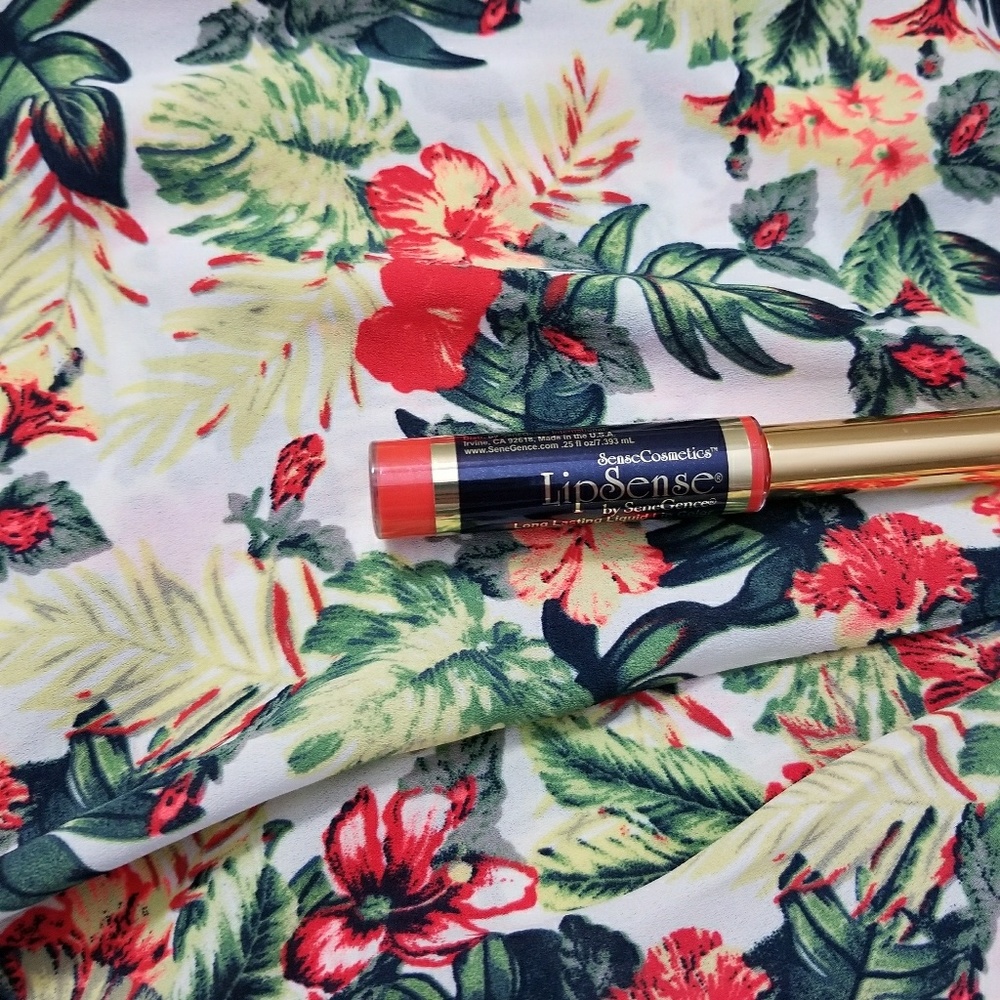 Lipsense