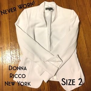 Women's Blazer