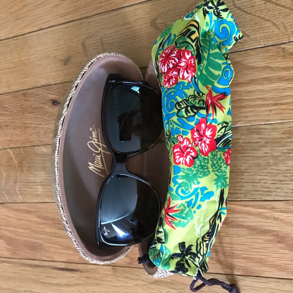Maui Jim Starfish sunglasses