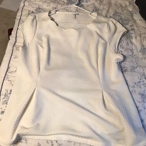 Dress shirt
