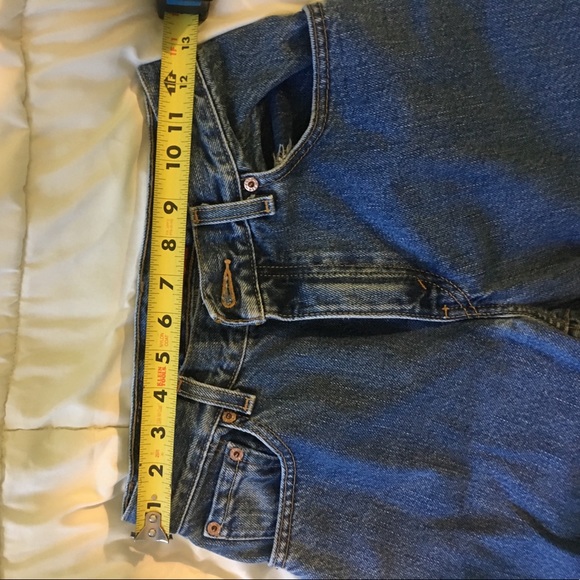 Vintage Levi jeans - Picture 6 of 8