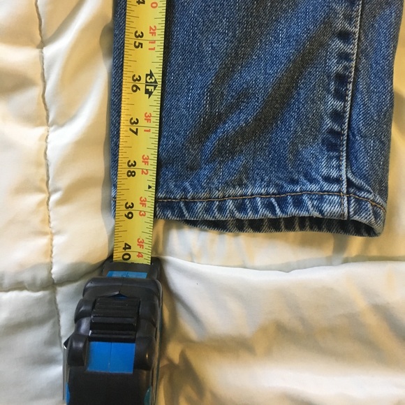 Vintage Levi jeans - Picture 8 of 8