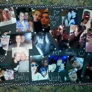 Meet your Posher, Emily