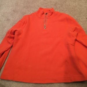 Tommy Bahama quarter zip