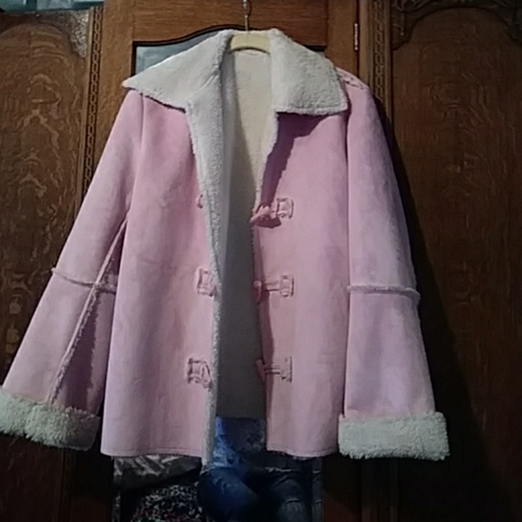 lbwool jacket - Picture 1 of 1