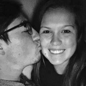 Meet your Posher, Carrie