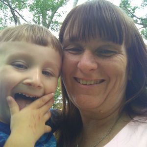 Meet your Posher, Sue