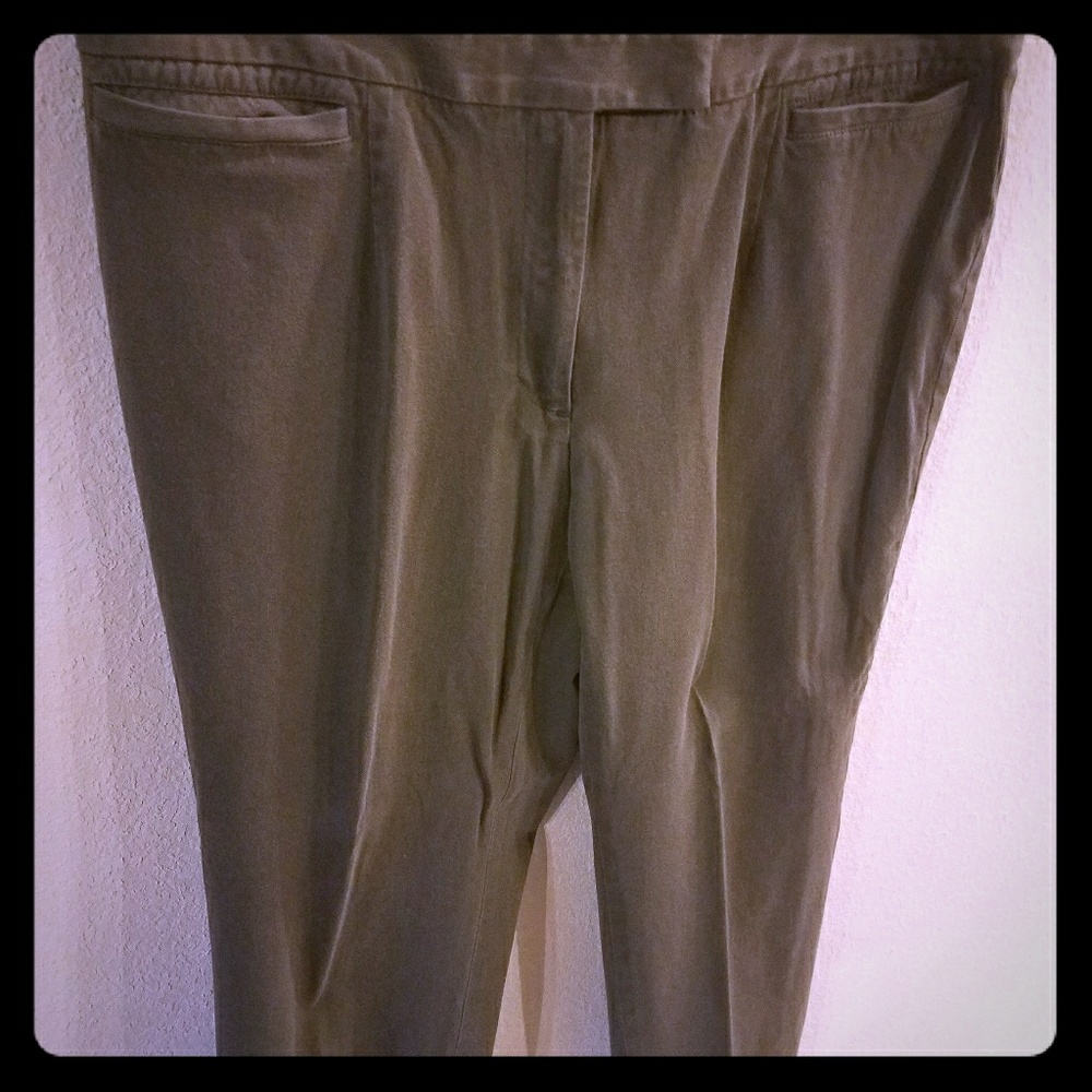 Work pants