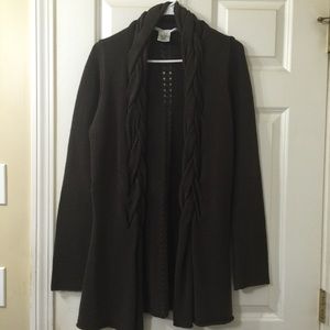 Max Studio Cardigan Sweater