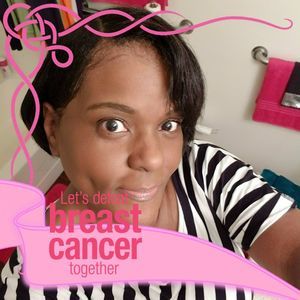 Meet your Posher, Alfreda