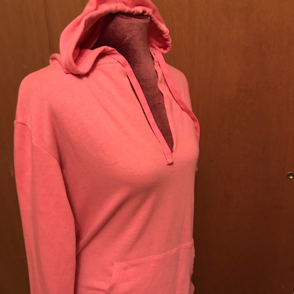 Basic hoodie