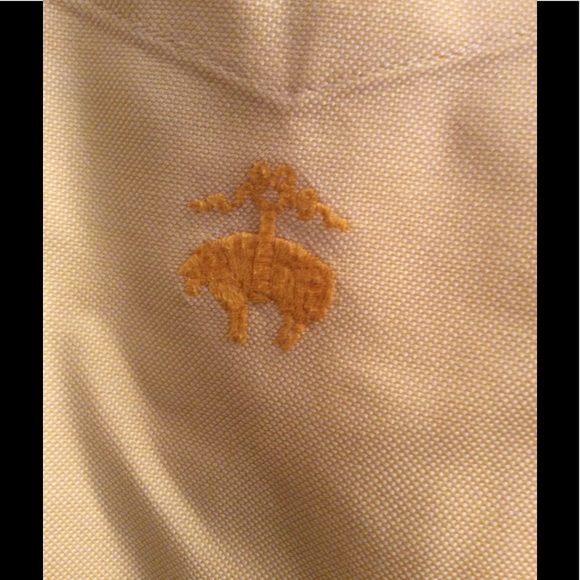 Brook Brothers button down - Picture 4 of 5